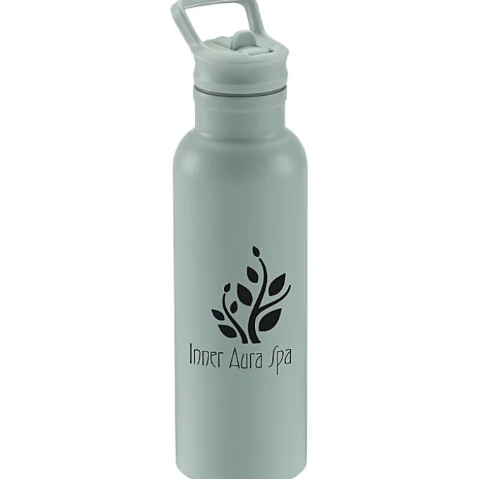 Hailey Vacuum Bottle - 17 oz