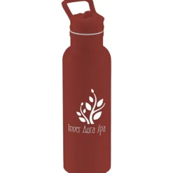 Hailey Vacuum Bottle - 17 oz