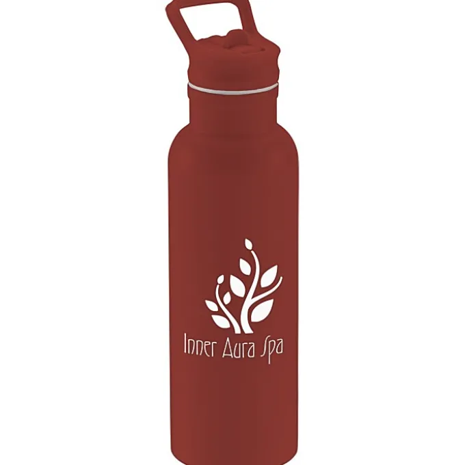 Hailey Vacuum Bottle - 17 oz