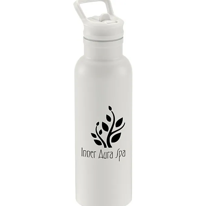 Hailey Vacuum Bottle - 17 oz