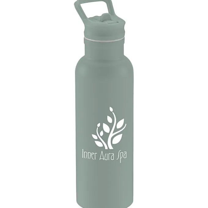 Hailey Vacuum Bottle - 17 oz