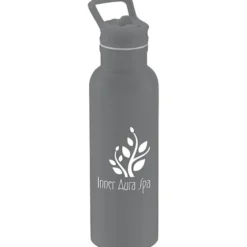 Hailey Vacuum Bottle - 17 oz