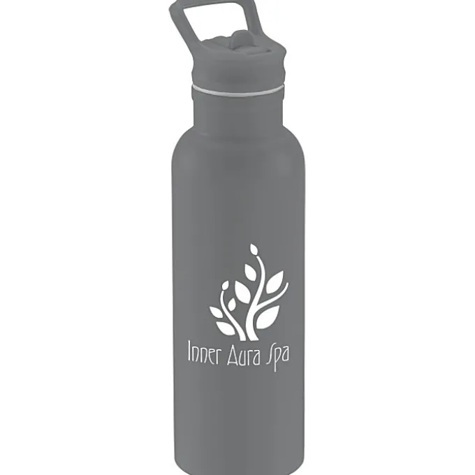 Hailey Vacuum Bottle - 17 oz