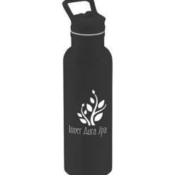 Hailey Vacuum Bottle - 17 oz