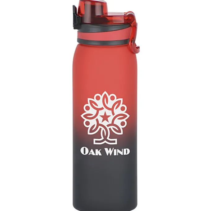 Halcyon Ombre Bottle - 30 oz