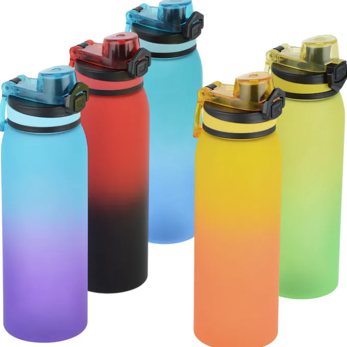 Halcyon Ombre Bottle - 30 oz