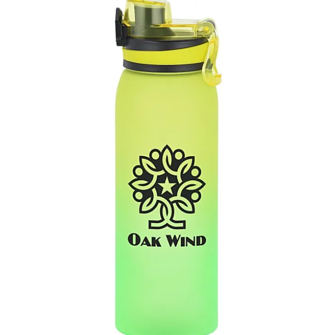 Halcyon Ombre Bottle - 30 oz