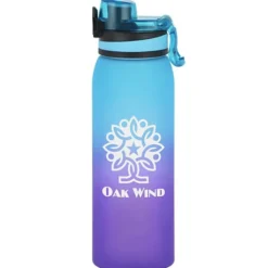 Halcyon Ombre Bottle - 30 oz