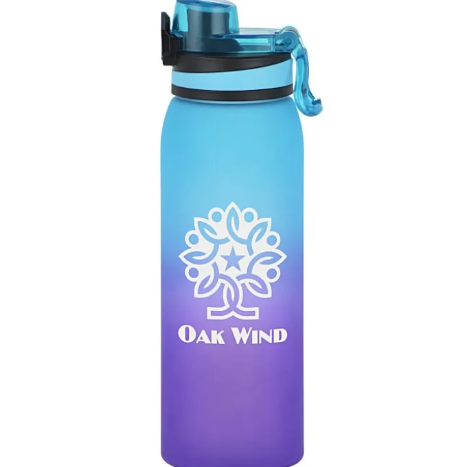 Halcyon Ombre Bottle - 30 oz
