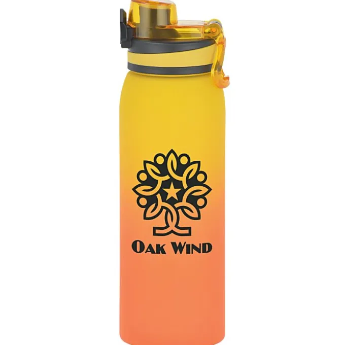 Halcyon Ombre Bottle - 30 oz