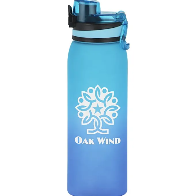 Halcyon Ombre Bottle - 30 oz