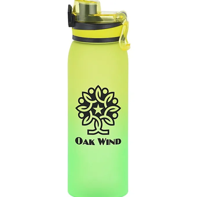 Halcyon Ombre Bottle - 30 oz