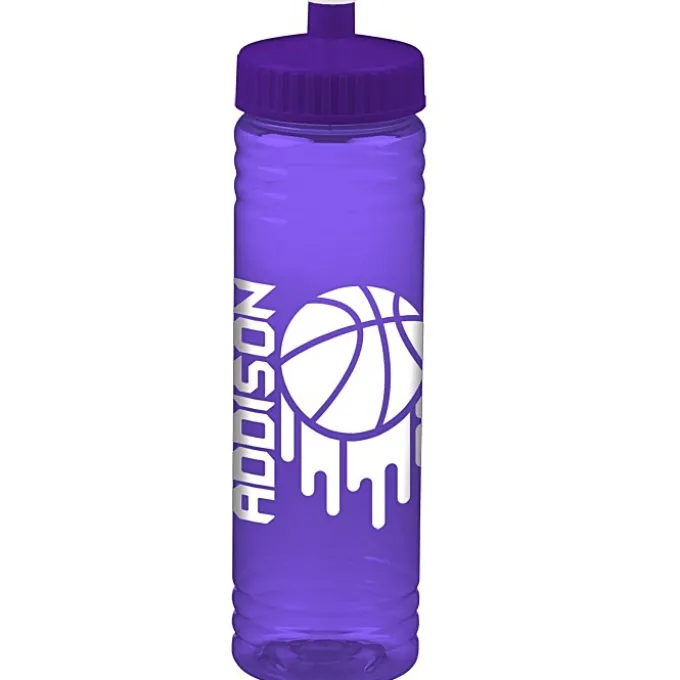 Halcyon Water Bottle - 24 oz