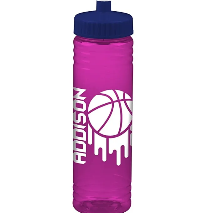 Halcyon Water Bottle - 24 oz