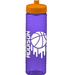 Halcyon Water Bottle - 24 oz