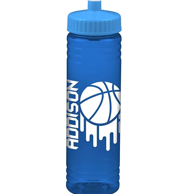 Halcyon Water Bottle - 24 oz