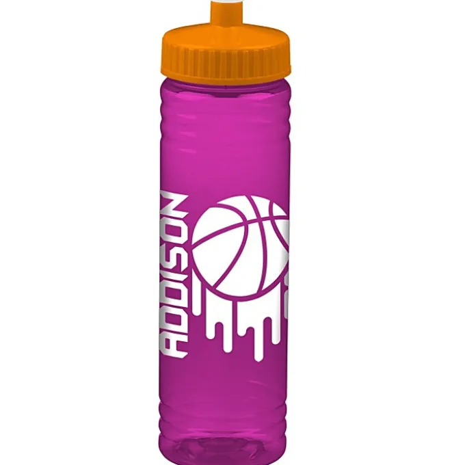 Halcyon Water Bottle - 24 oz