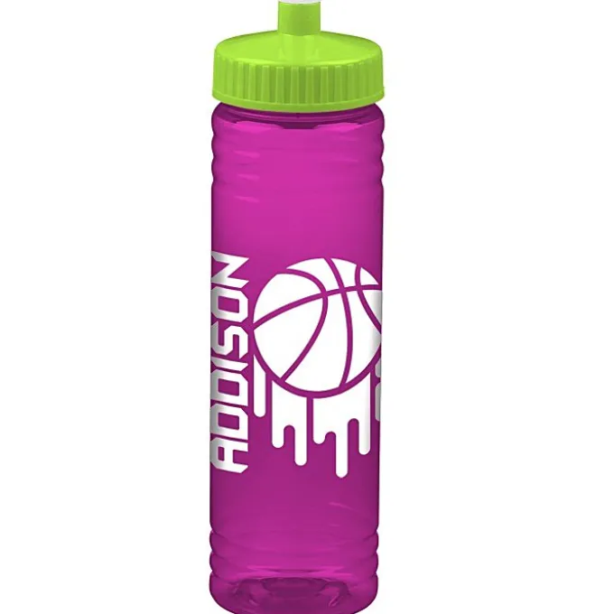 Halcyon Water Bottle - 24 oz
