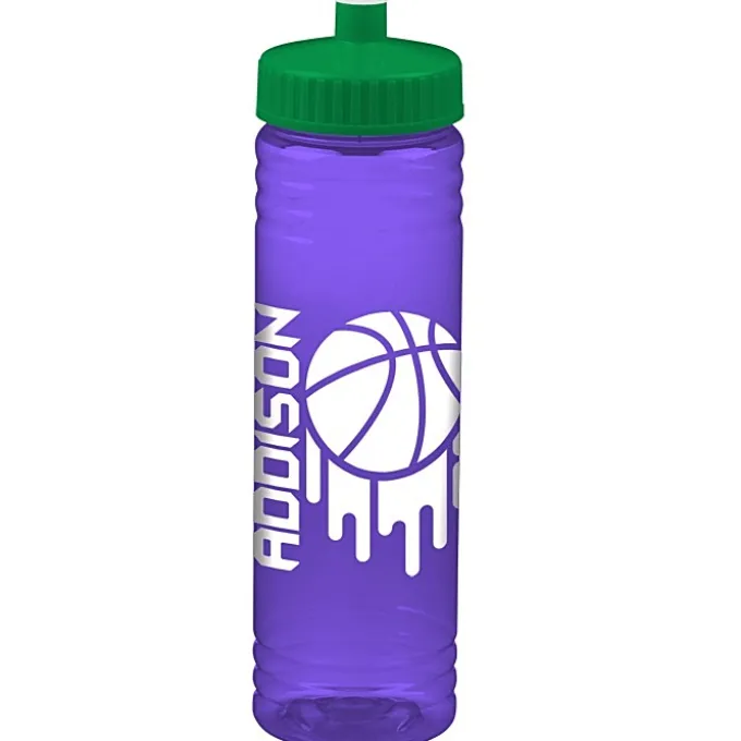Halcyon Water Bottle - 24 oz