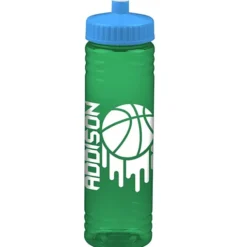 Halcyon Water Bottle - 24 oz