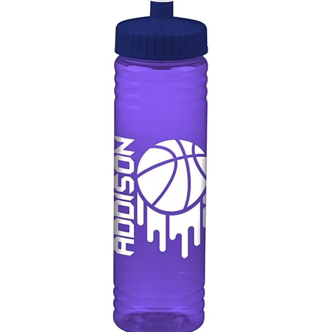 Halcyon Water Bottle - 24 oz