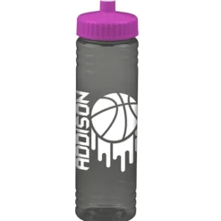 Halcyon Water Bottle - 24 oz