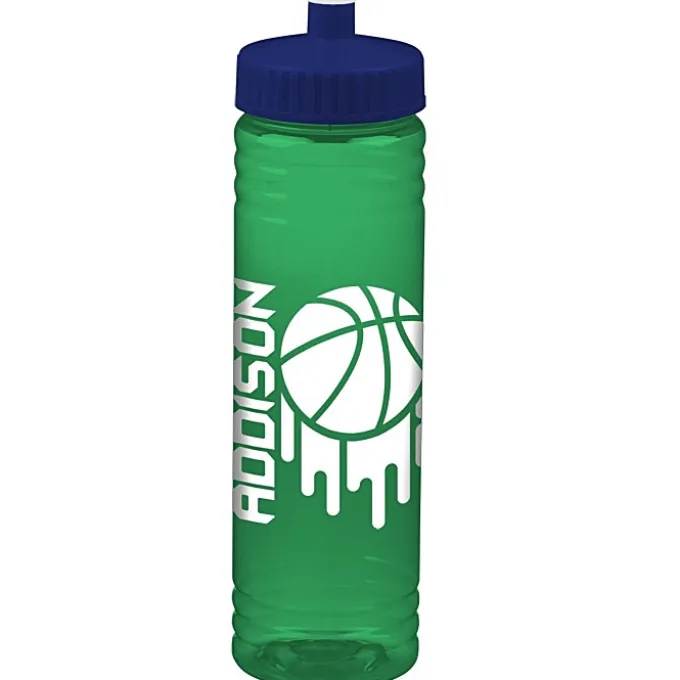 Halcyon Water Bottle - 24 oz