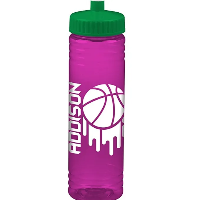 Halcyon Water Bottle - 24 oz