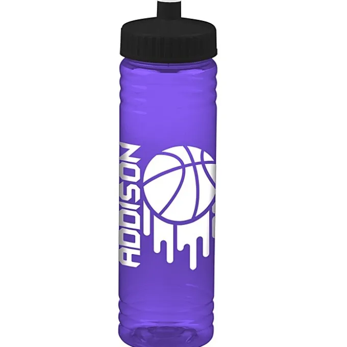 Halcyon Water Bottle - 24 oz