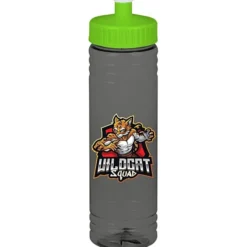 Halcyon Water Bottle - 24 oz - Full Color