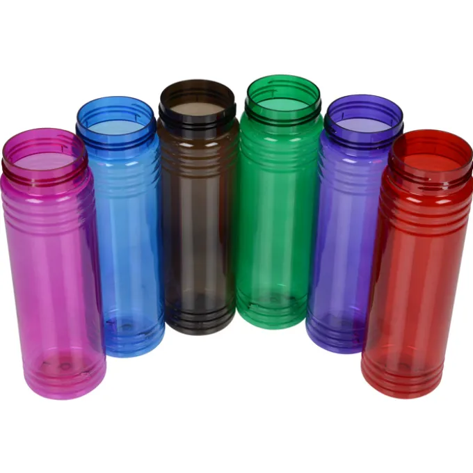 Halcyon Water Bottle - 24 oz - Full Color