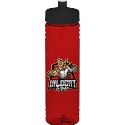 Halcyon Water Bottle - 24 oz - Full Color