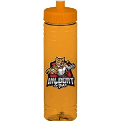 Halcyon Water Bottle - 24 oz - Full Color