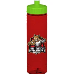 Halcyon Water Bottle - 24 oz - Full Color