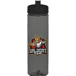 Halcyon Water Bottle - 24 oz - Full Color