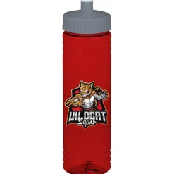 Halcyon Water Bottle - 24 oz - Full Color