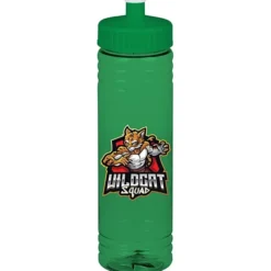 Halcyon Water Bottle - 24 oz - Full Color