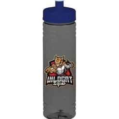 Halcyon Water Bottle - 24 oz - Full Color