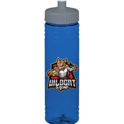 Halcyon Water Bottle - 24 oz - Full Color