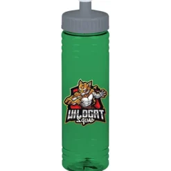 Halcyon Water Bottle - 24 oz - Full Color