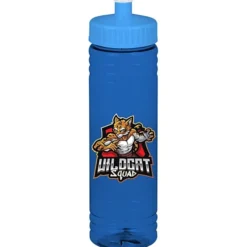Halcyon Water Bottle - 24 oz - Full Color