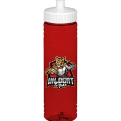 Halcyon Water Bottle - 24 oz - Full Color
