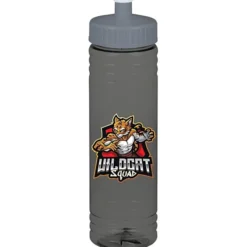 Halcyon Water Bottle - 24 oz - Full Color