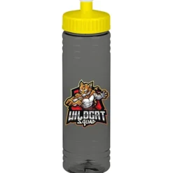 Halcyon Water Bottle - 24 oz - Full Color