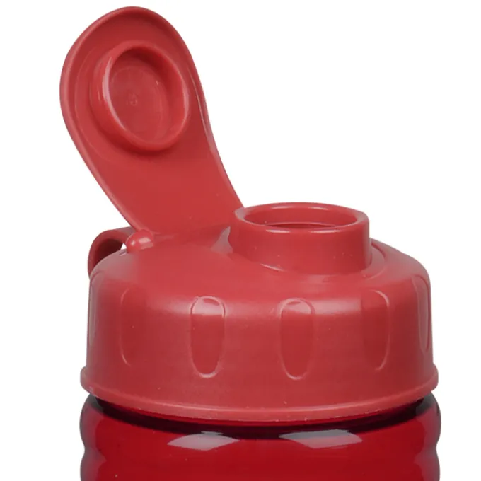 Halcyon Water Bottle with Flip Lid - 24 oz