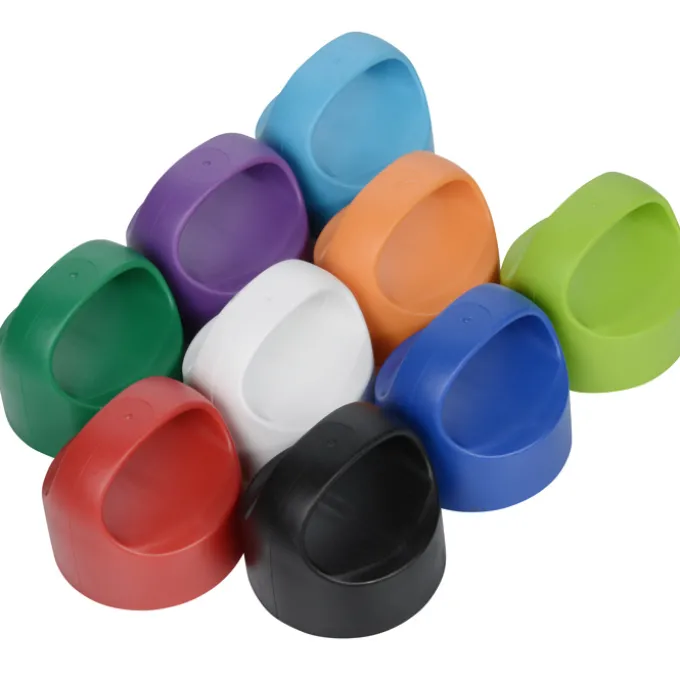 Halcyon Water Bottle with Oval Crest Lid - 24 oz