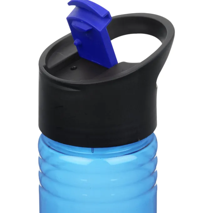 Halcyon Water Bottle with Pop Sip Lid - 24 oz