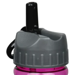 Halcyon Water Bottle with Sport Lid - 24 oz