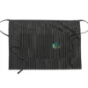 Half Bistro Two-Pocket Apron - Pinstripe