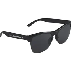 Half Frame Sunglasses
